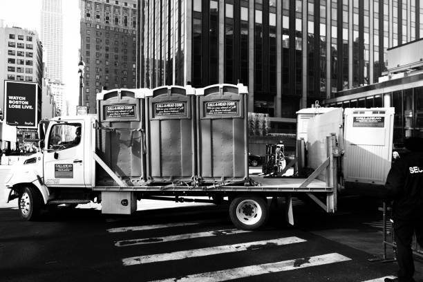 Best Affordable portable toilet rental  in Kotlik, AK